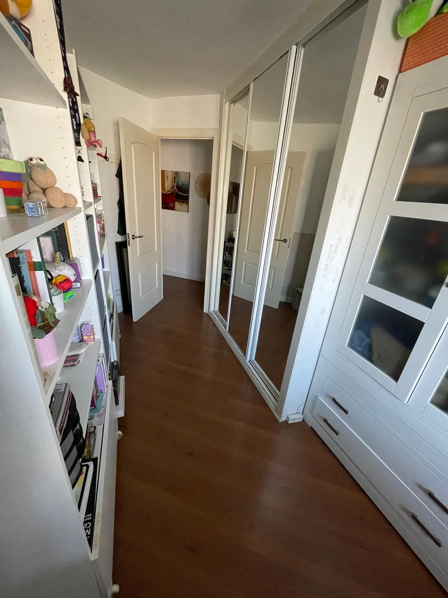 Piso en calle del Conde Rodríguez San Pedro, 58 - Foto 23