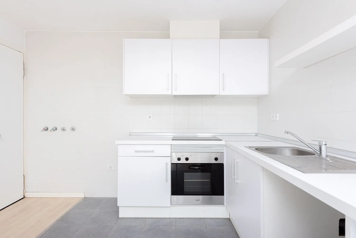 Piso en calle de Alto de la Sartenilla - Foto 9