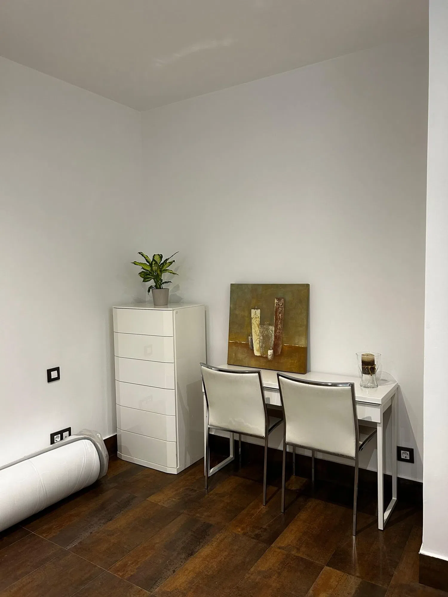 Estudio en calle de Francisco Cabo, 2 - Foto 31