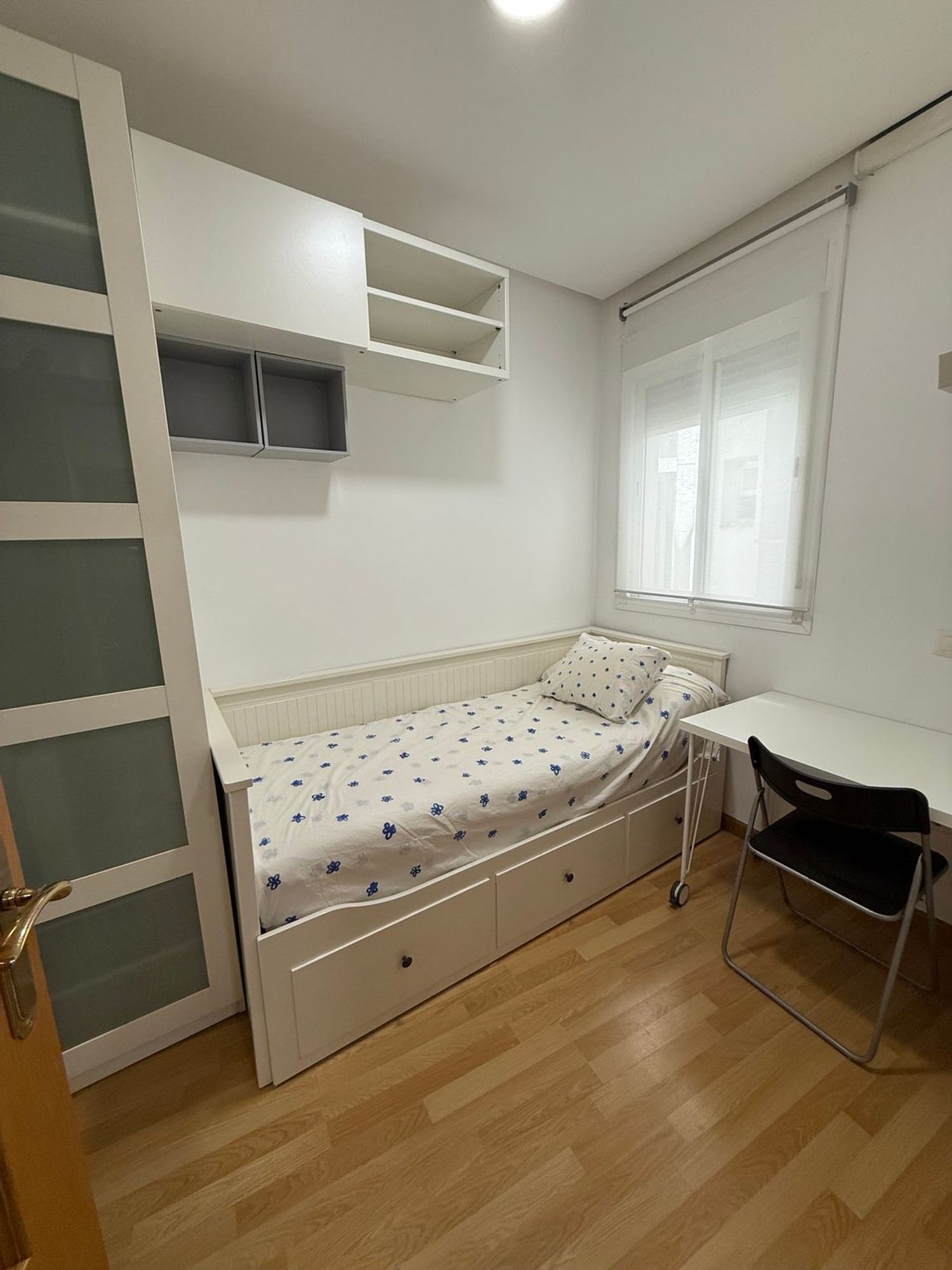 Piso en calle de la Batalla del Salado, 24 - Foto 6