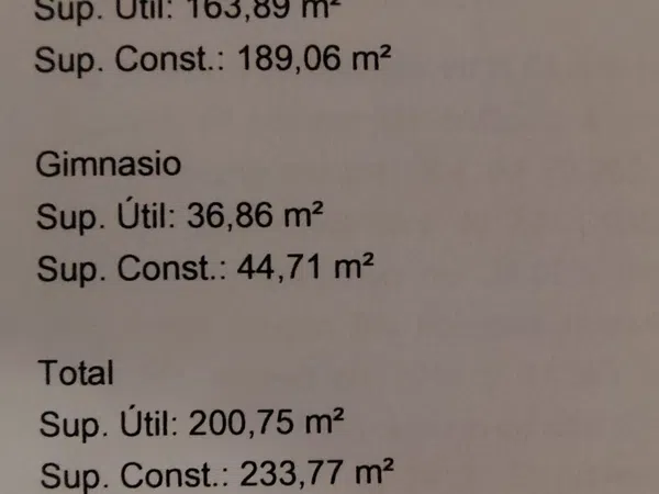 Casa independiente en calle Siroco, 45 - Foto 30