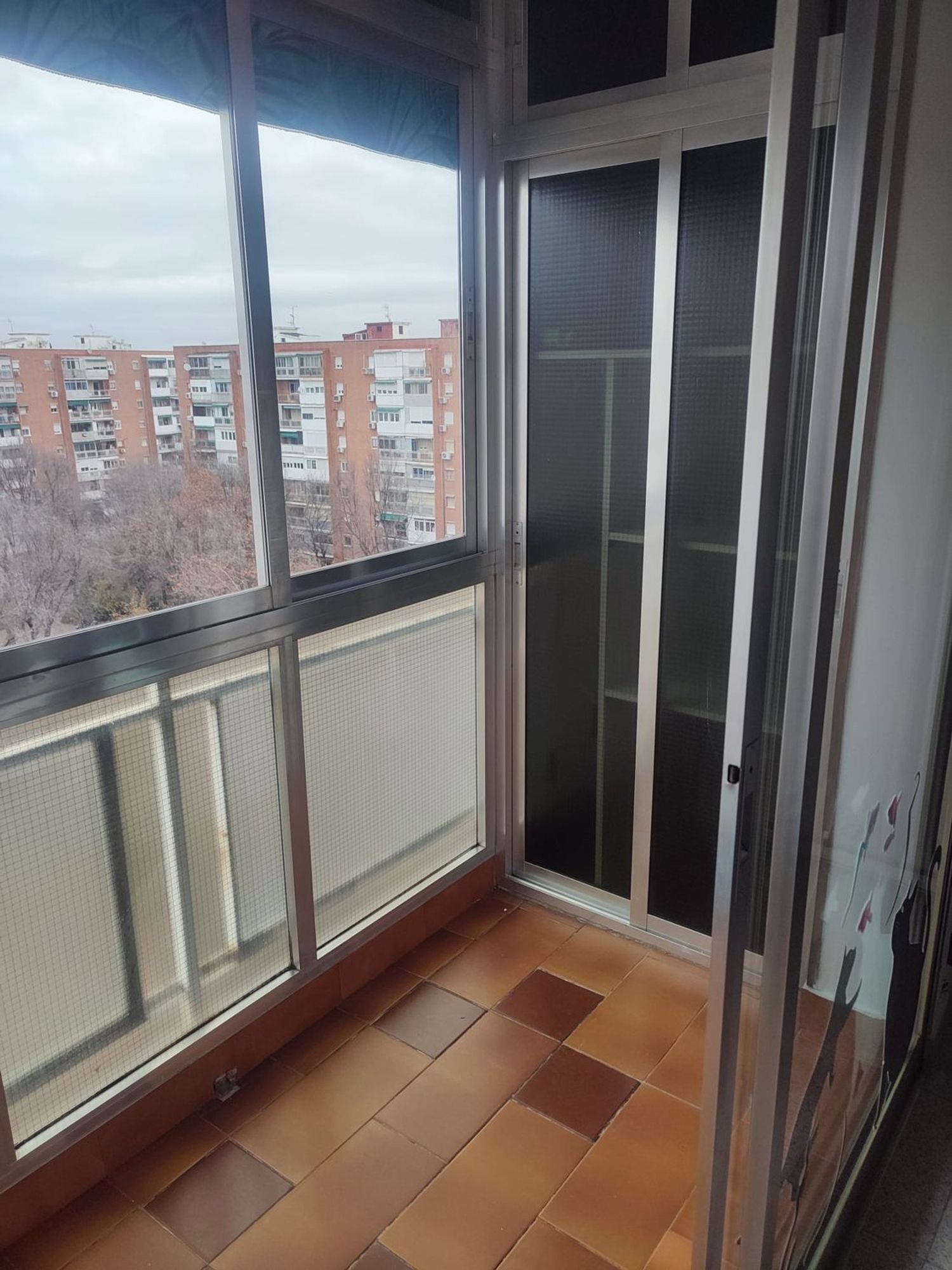 Piso en calle Eduardo Pascual y Cuellar, 6 - Foto 29