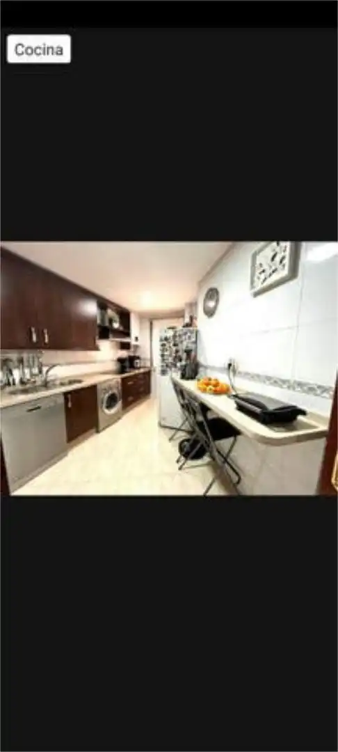 Piso en La Negrilla - Foto 2
