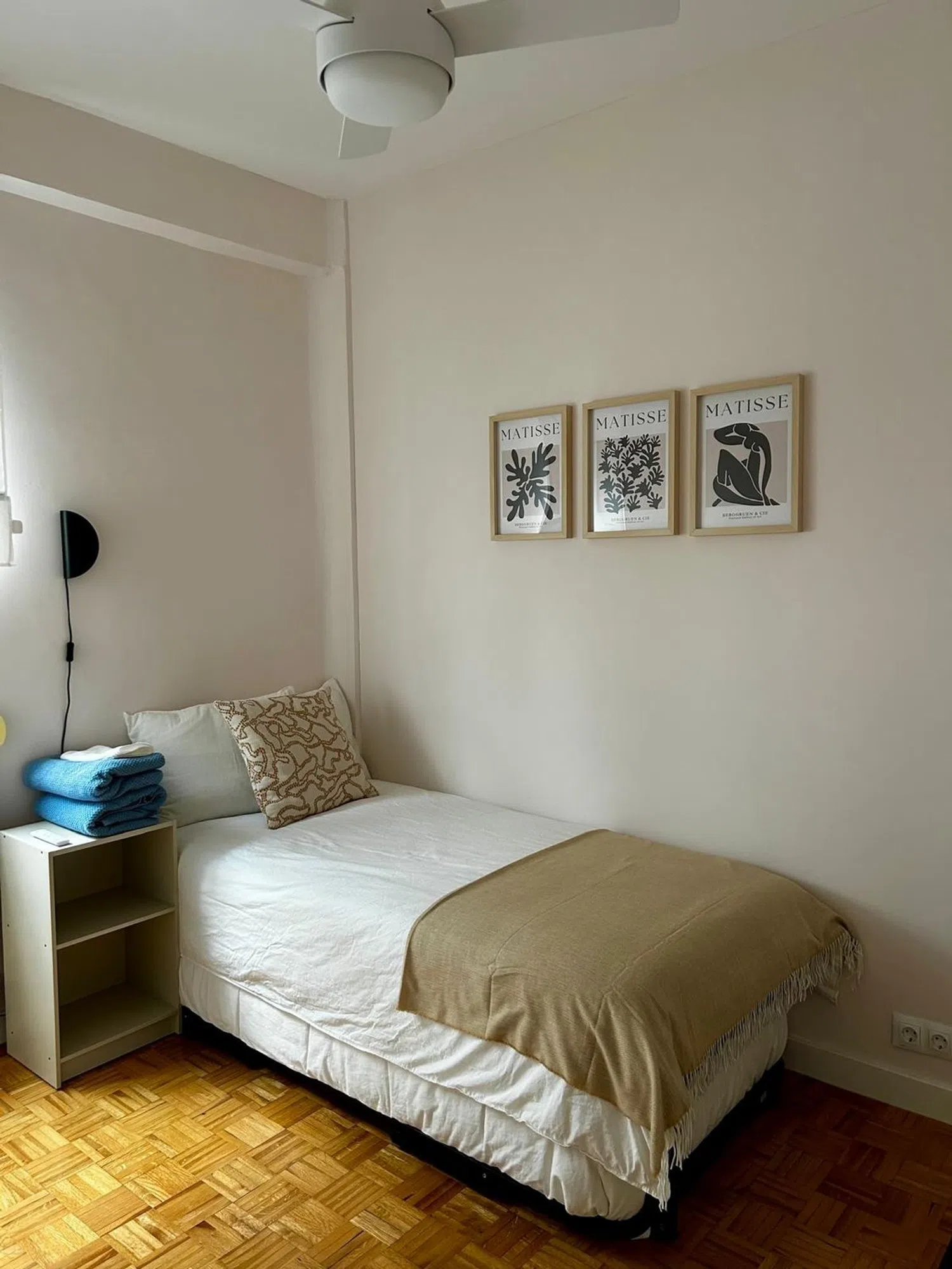 Piso en calle de Granada, 42 - Foto 4