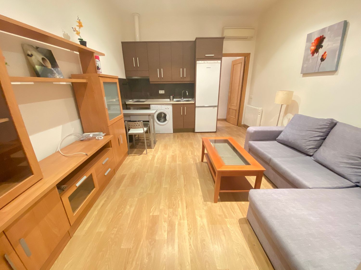 Piso en calle de San Emilio, 24 - Foto 1