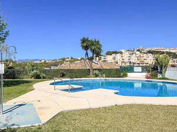 Piso en calle Mercurio, 2 - Foto 12