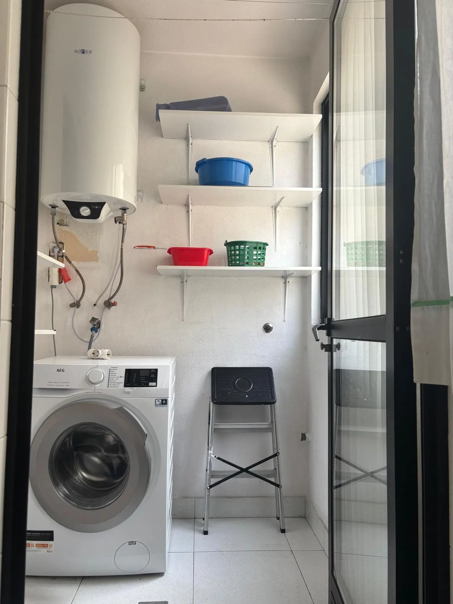 Piso en plaza da Gaiteira, 2 - Foto 16