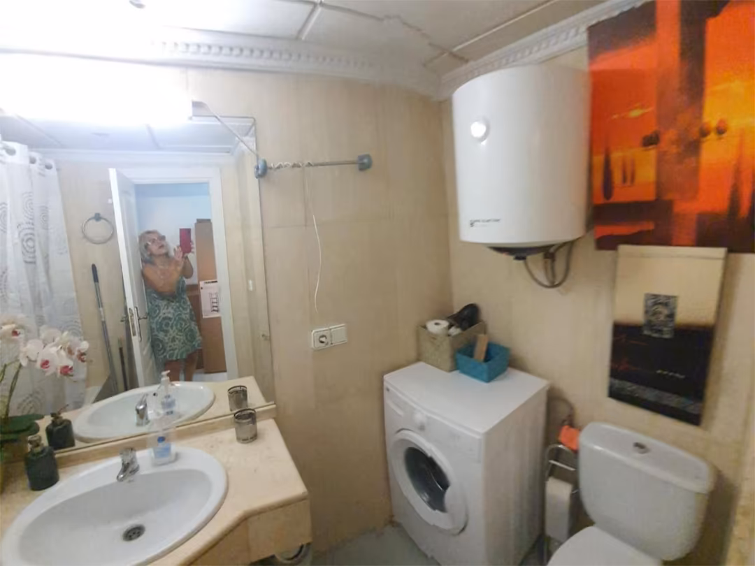 Apartamento en  Calle de Muñoz 3 - Foto 4