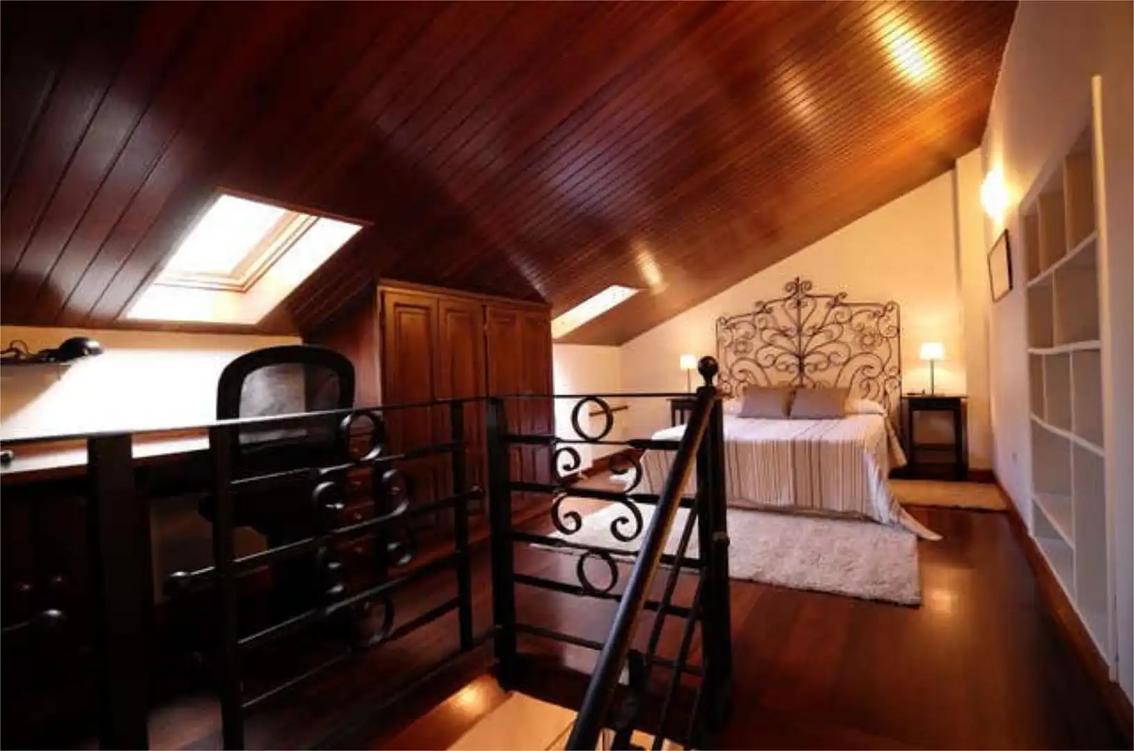 Chalet en Casco antigüo - Foto 8
