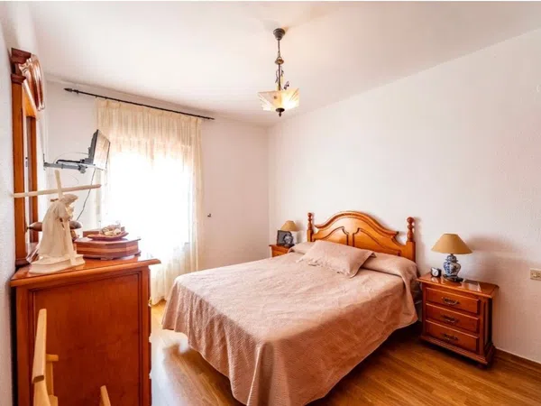 Chalet adosado en Calle Tarpeya, 32, Ayamonte Pueblo, Ayamonte Pueblo - Foto 33