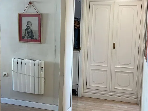 Piso en calle Esperanza de Triana, 14 a