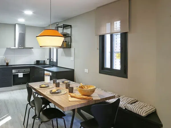 Casa de pueblo en Calle Mare de Déu dels Desemparats, 27 - Foto 5
