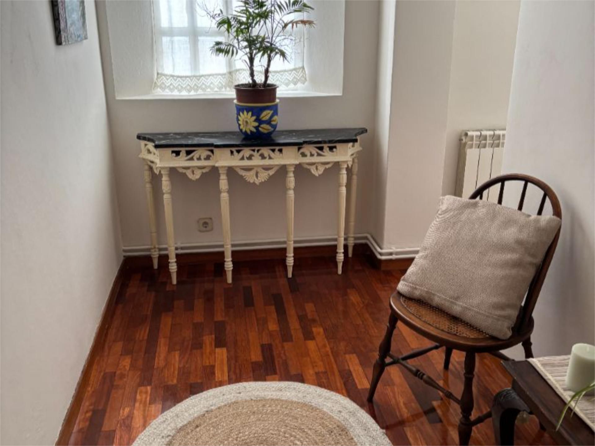 Piso en  Rúa Rosalía de Castro 12 - Foto 7