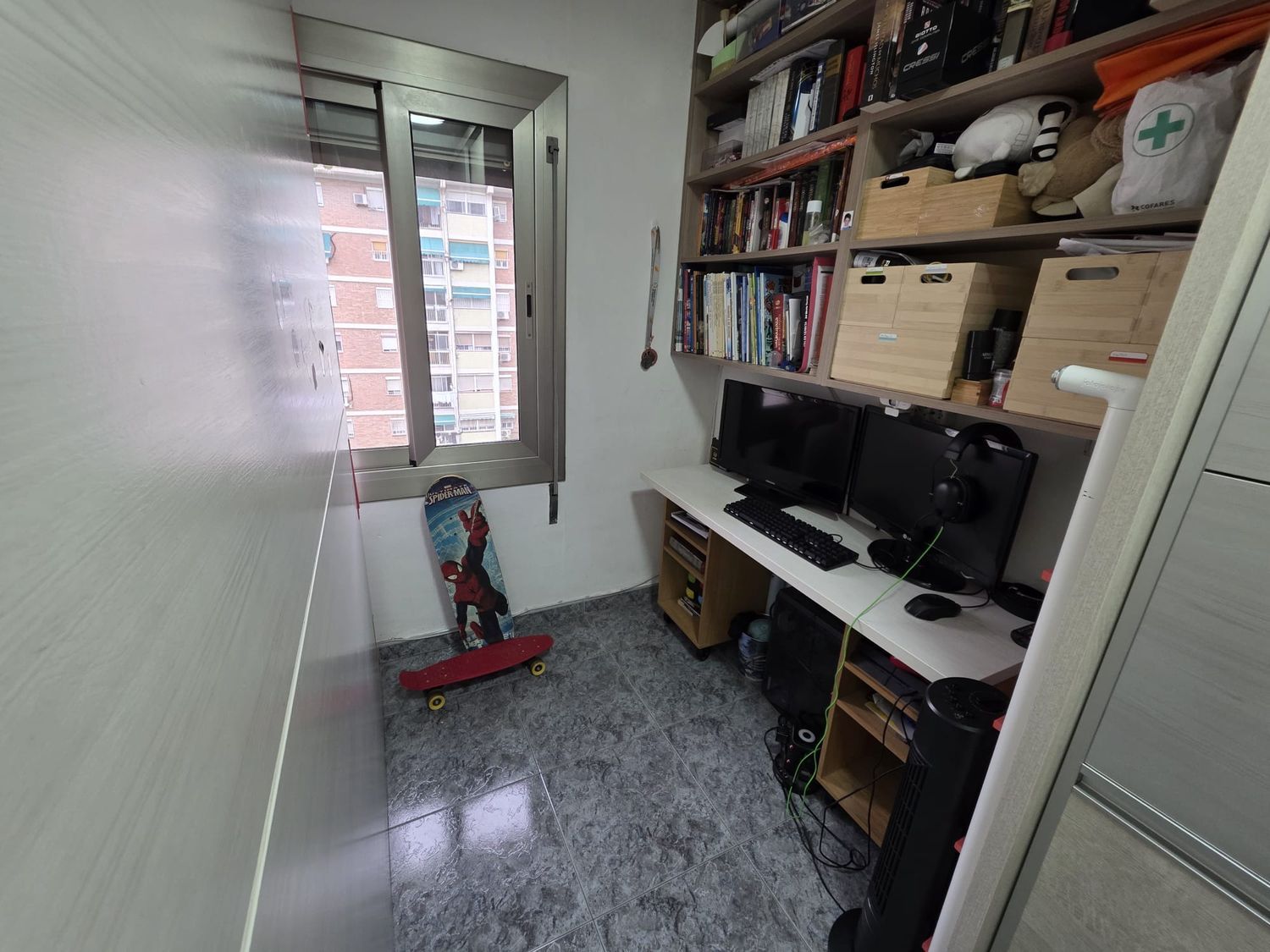 Piso en Calle de la Caoba, 7, Sant Ildefons, Sant Ildefons - Foto 19