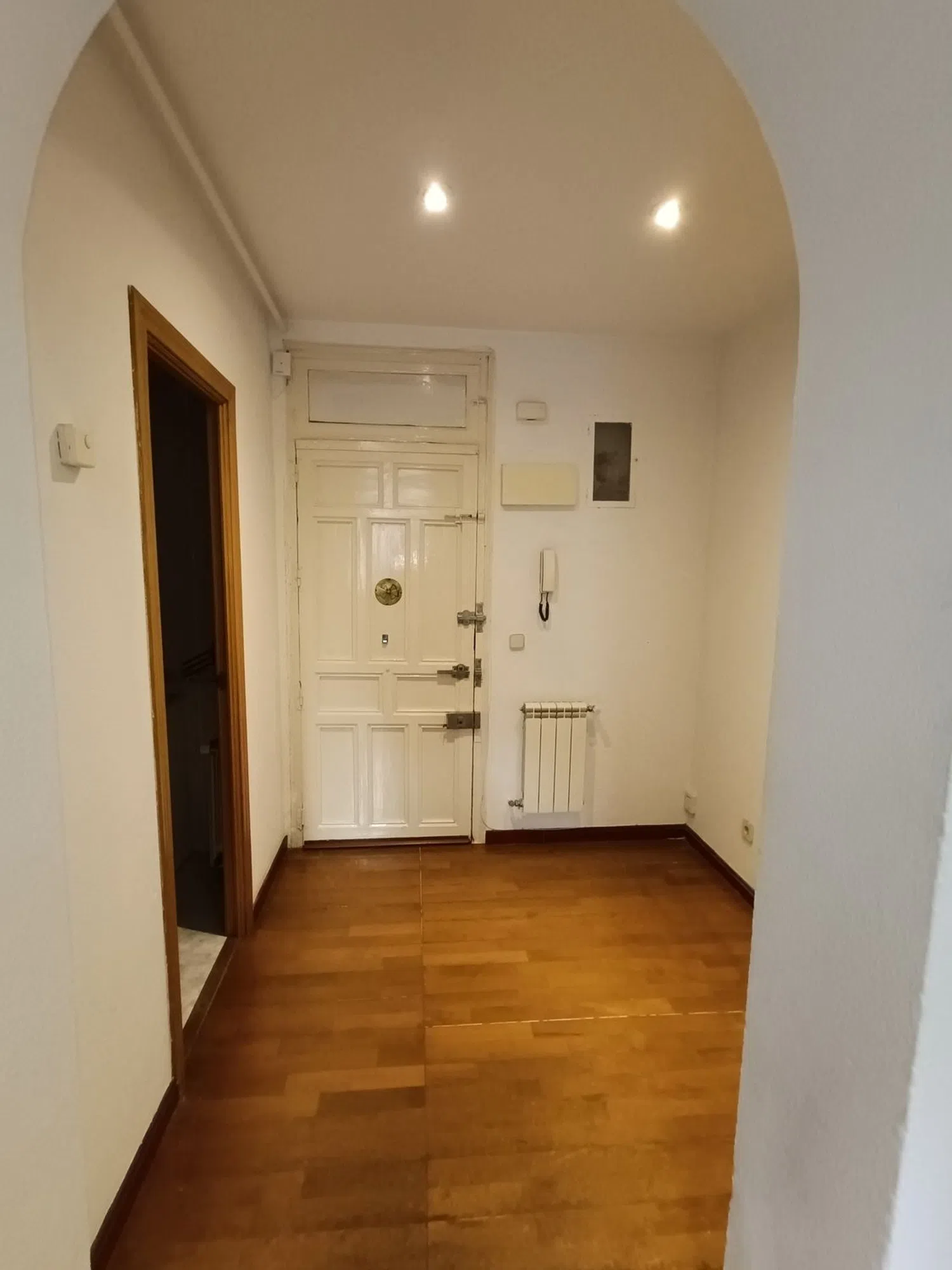 Piso en calle de José Abascal, 33 - Foto 11