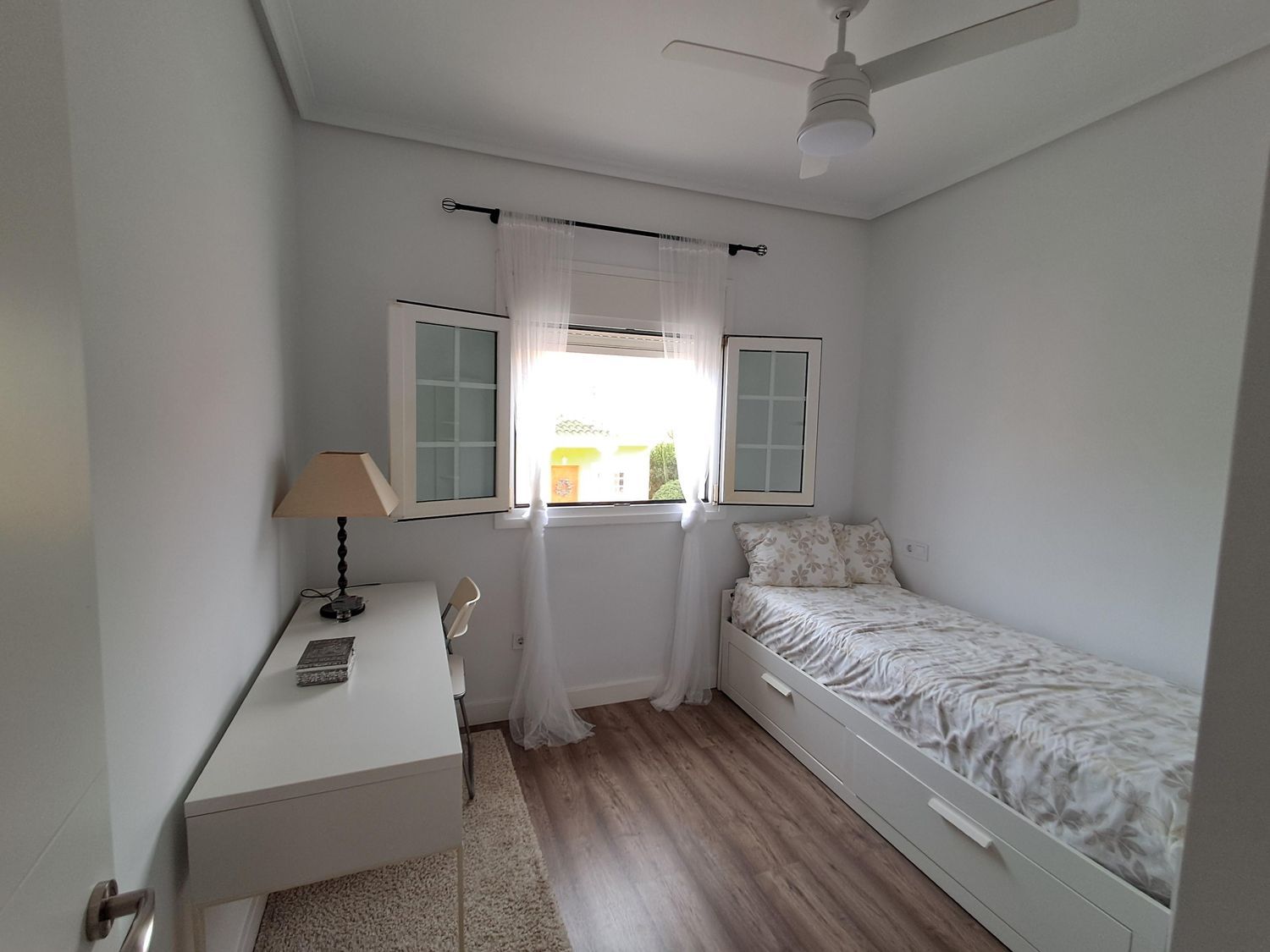 Casa independiente en Urb. altaona golf Barrio Baños y Mendigo - Foto 21