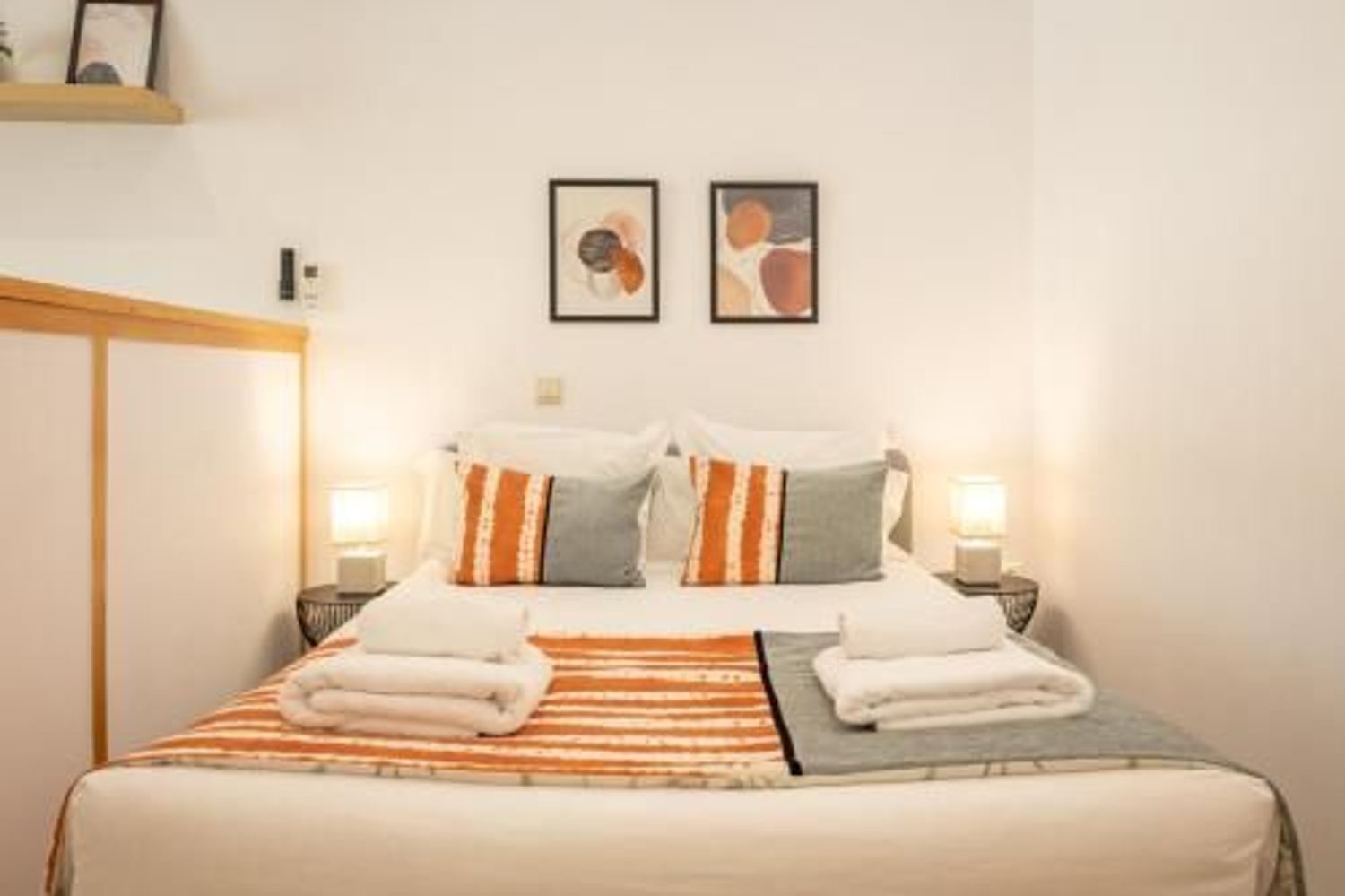 Estudio en Calle Calatrava, 26 -28, Alameda - Foto 13