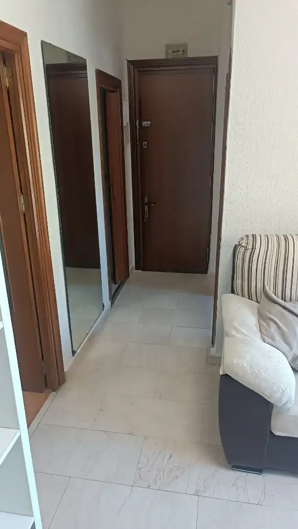 Piso en  Avenida Pío XII 22 - Foto 12