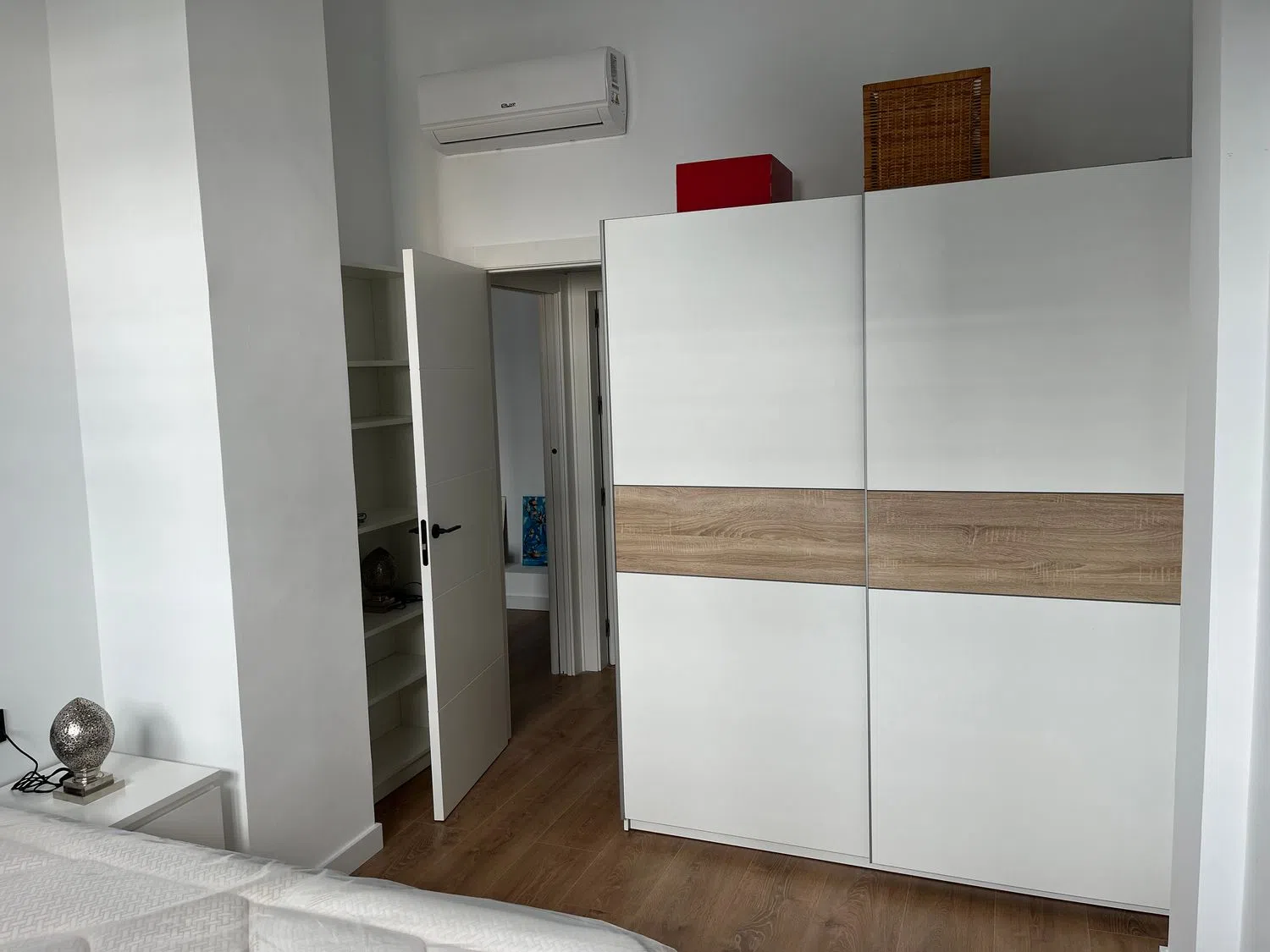 Piso en calle José Tamayo, 37 - Foto 4