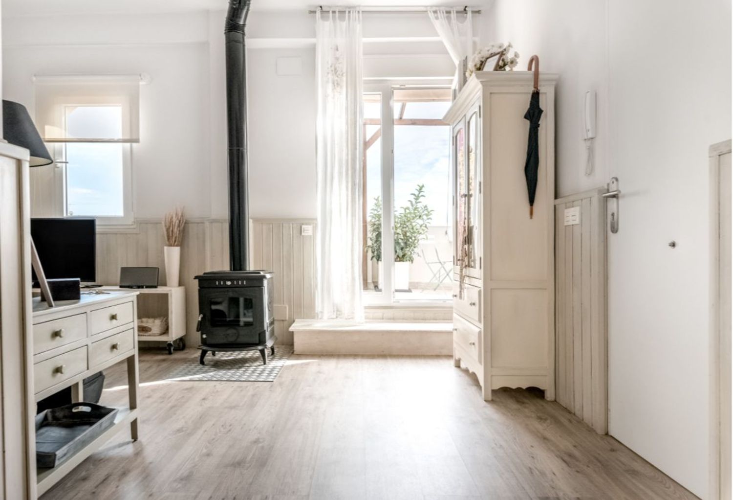 Ático en calle de l'Heroi Romeu, 4 - Foto 6