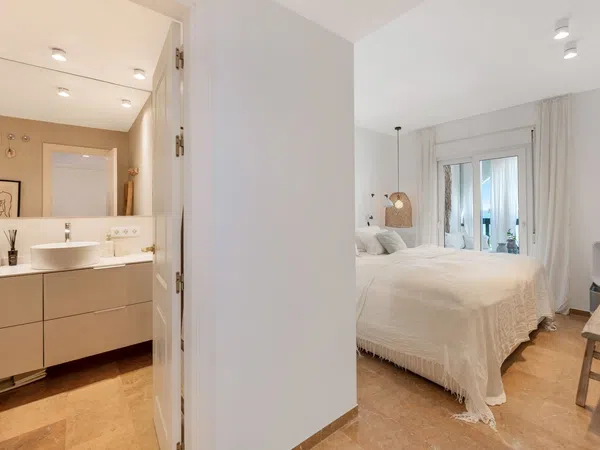 Piso en Urbanización Puerta del Mar, 1 - Foto 5