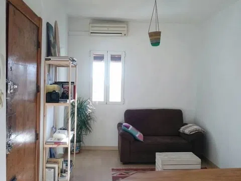 Piso en calle de la Huerta del Bayo, 4