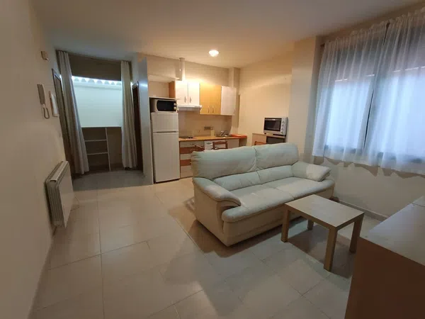 Piso en calle Empedrada, 25