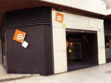 Local comercial en  Calle Joaquín Costa 42 - Foto 2