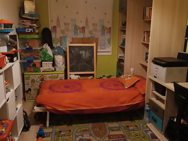 Piso en Calle Alfonso XI, 26, Lakua - Arriaga, Lakua - Arriaga - Foto 18