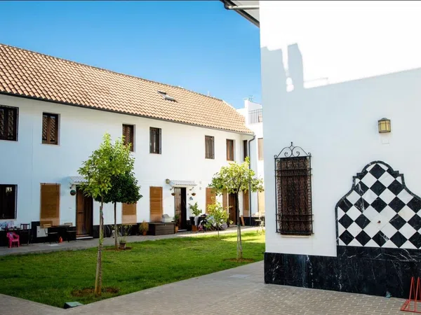 Chalet adosado en Calle San Agustín, 7, Casco Histórico - Ollerías - Marrubial - Foto 2