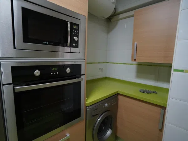 Piso en avenida de Bellavista, 46 - Foto 16