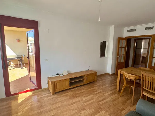 Piso en Finca el Pato - Torre del Río - Foto 7
