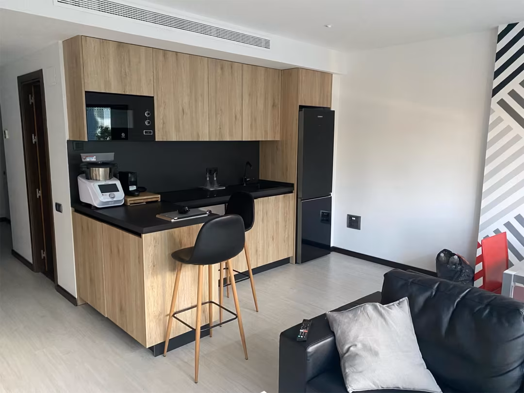 Apartamento en  Glorieta de los Países Bálticos 3 - Foto 6