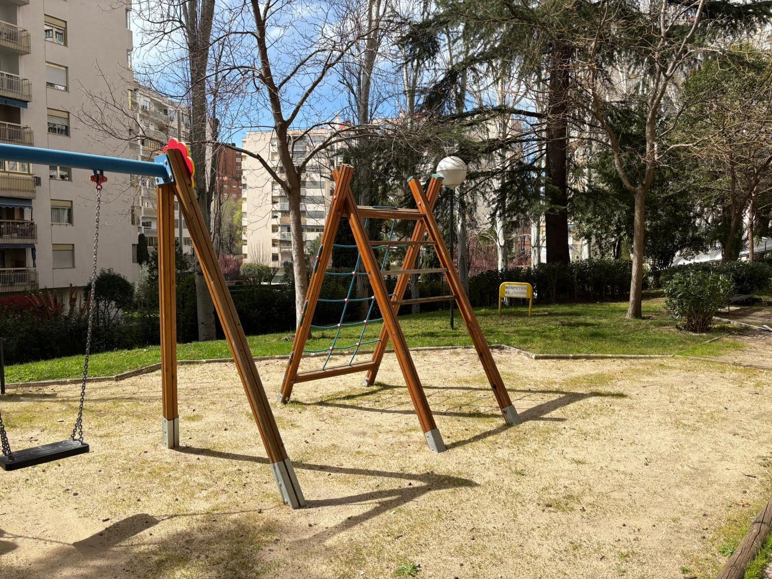 Piso en calle de Agastia, 17 -19-21 - Foto 34