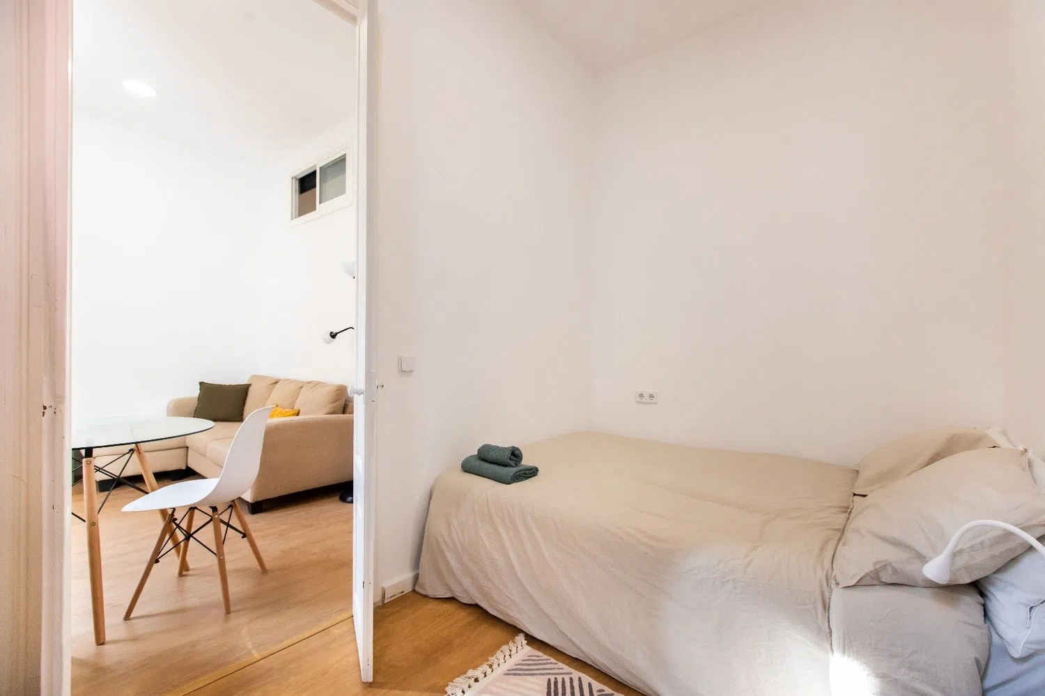 Piso en calle de les Hortes, 12 - Foto 4