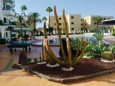 Apartamento en Playa del Inglés - Foto 1