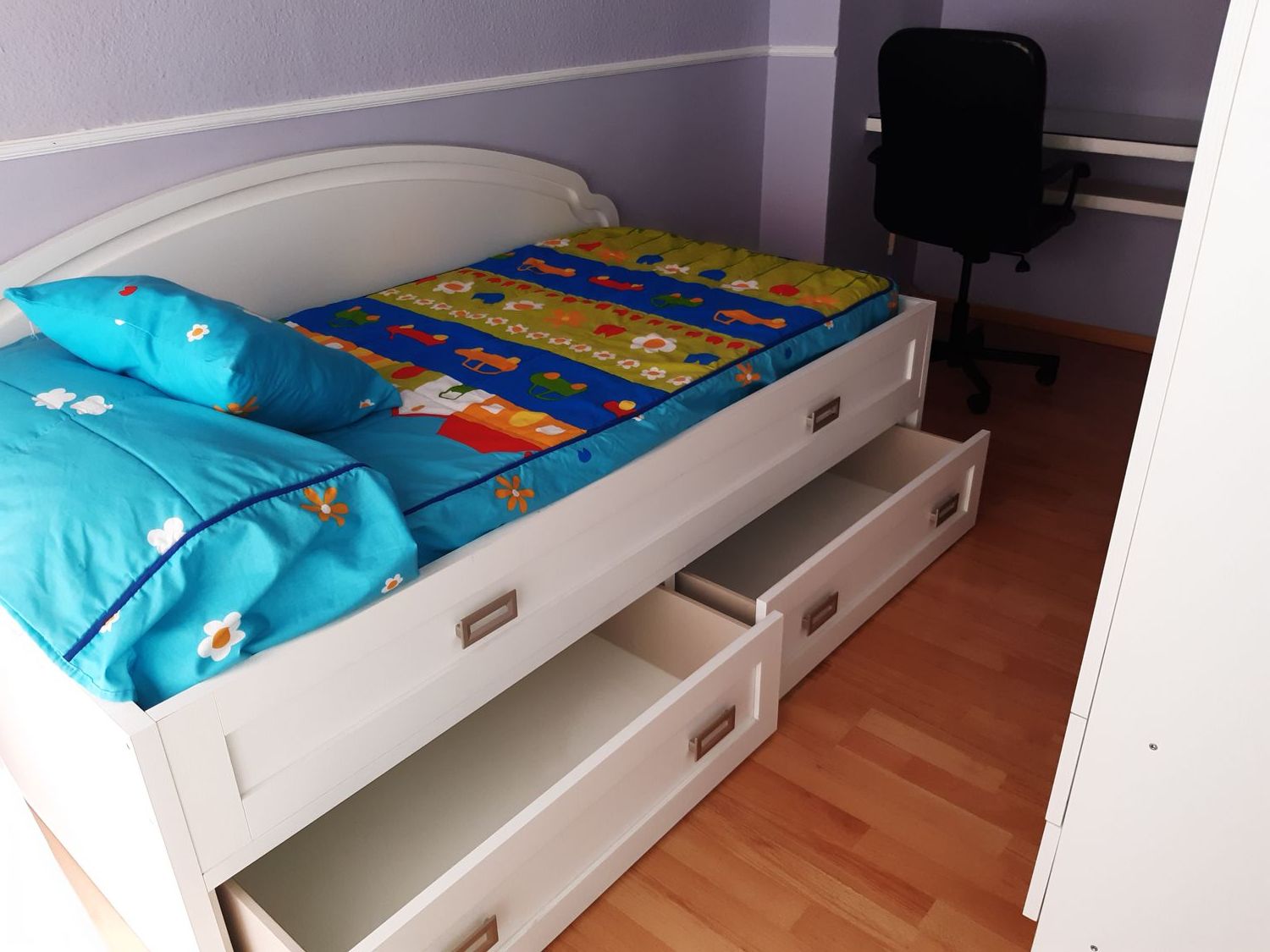 Piso en calle Doctor Sánchez Mariscal, 6 - Foto 23