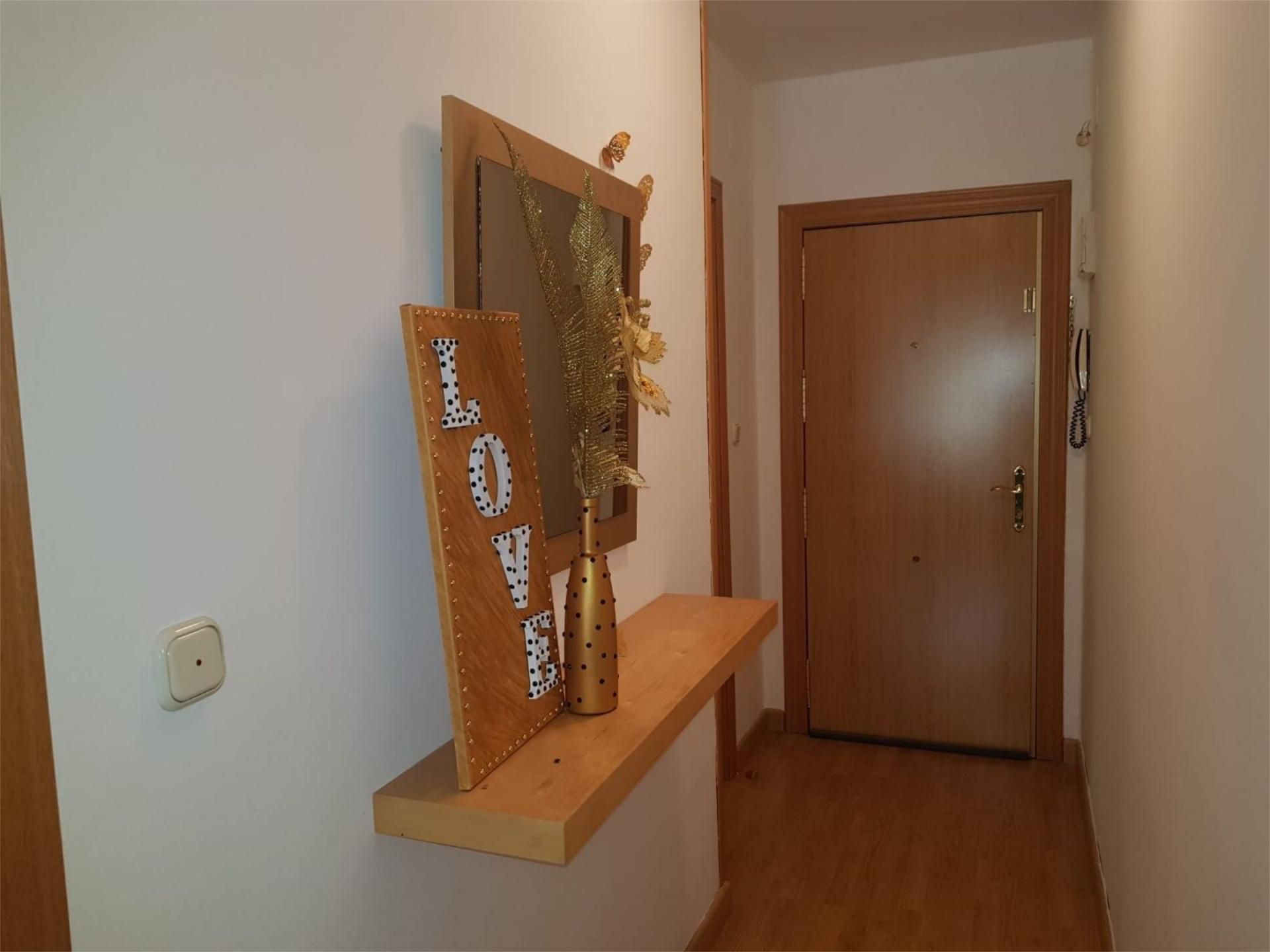 Piso en  Avenida de las Fuerzas Armadas 6 - Foto 16