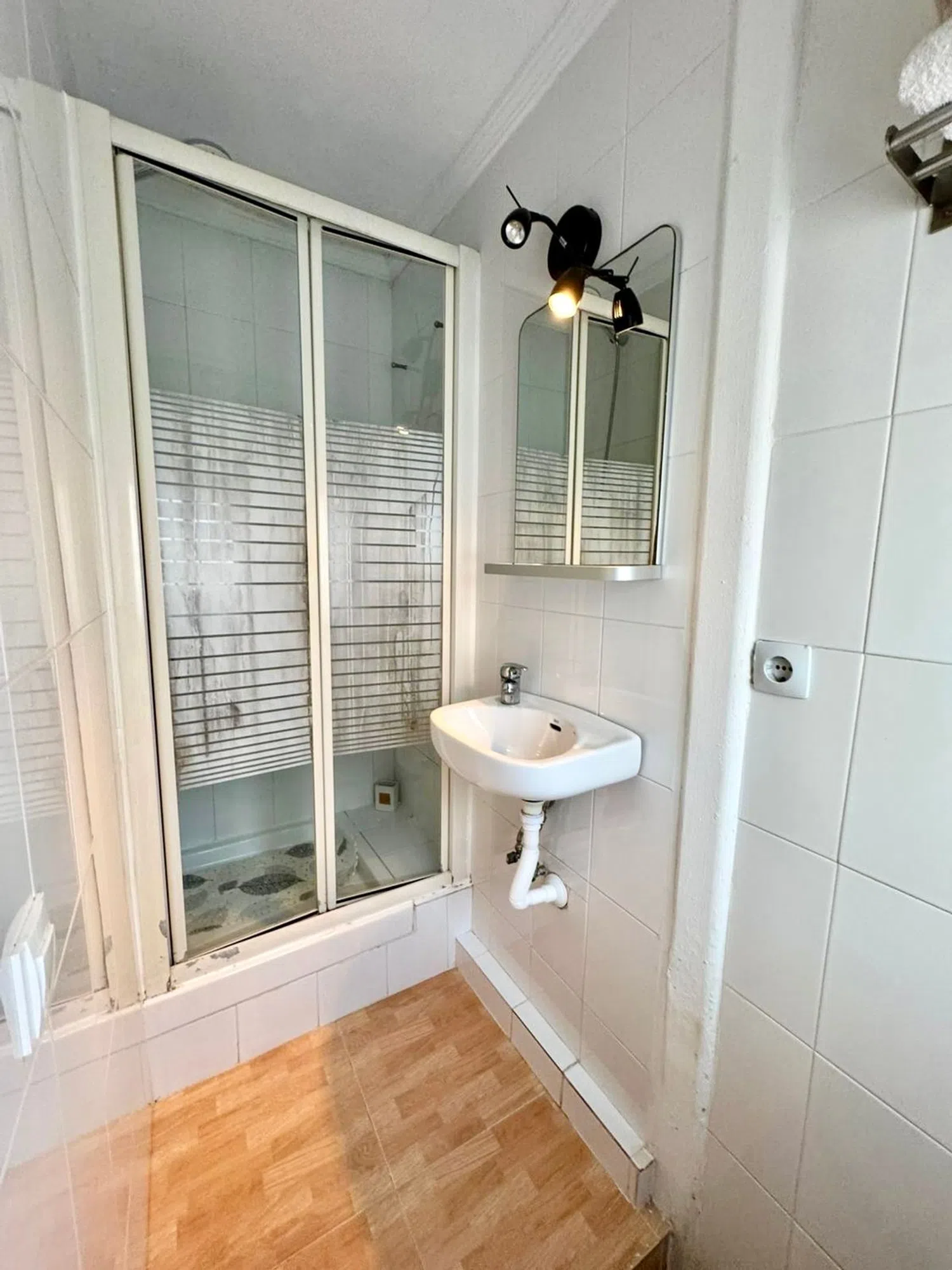 Ático en calle Palacios Malaver, 44 - Foto 10