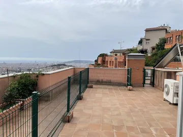 Piso en  Carrer de Collserola 47 - Foto 22