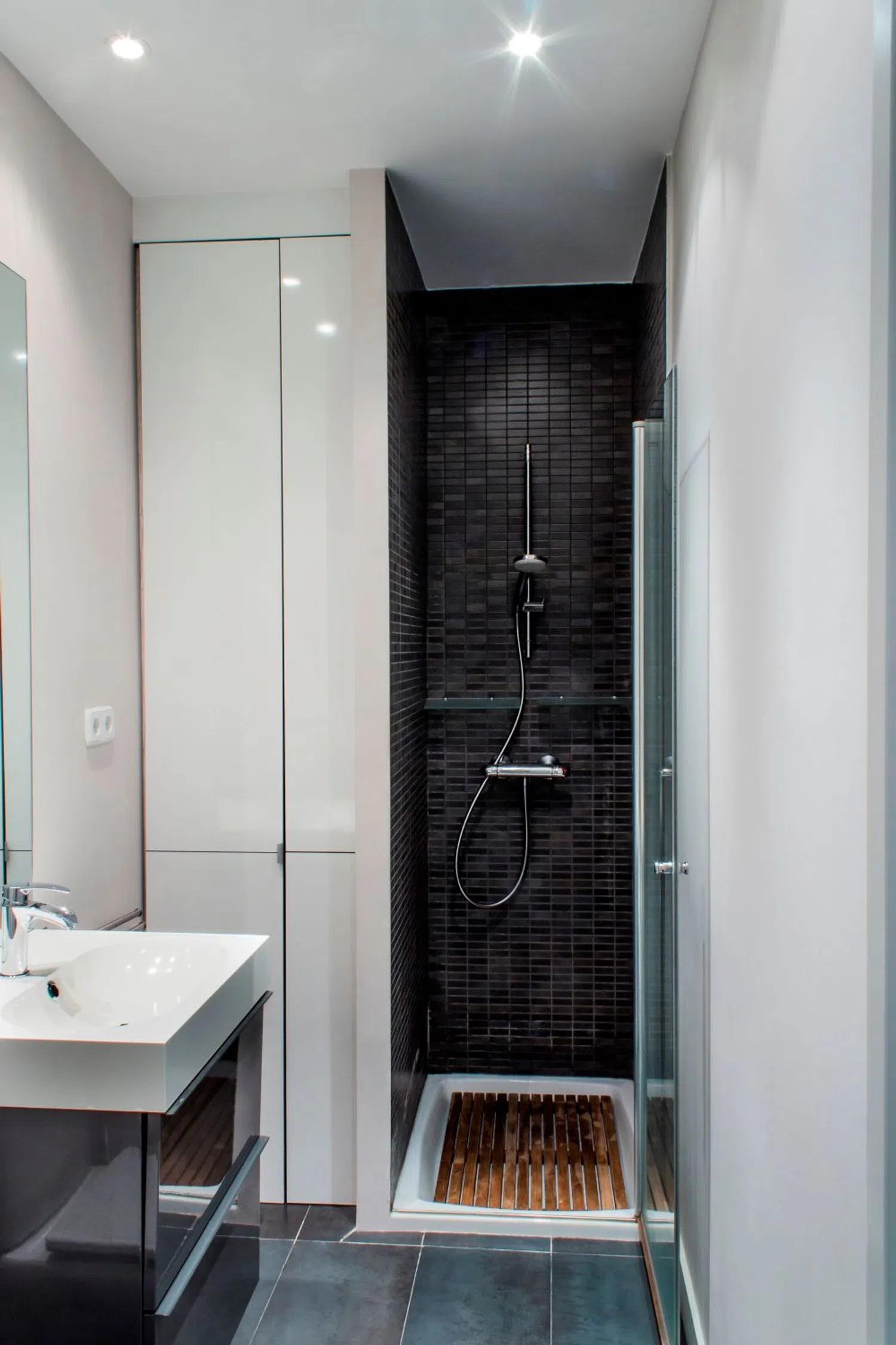 Piso en calle Fernández de los Ríos, 28 - Foto 8