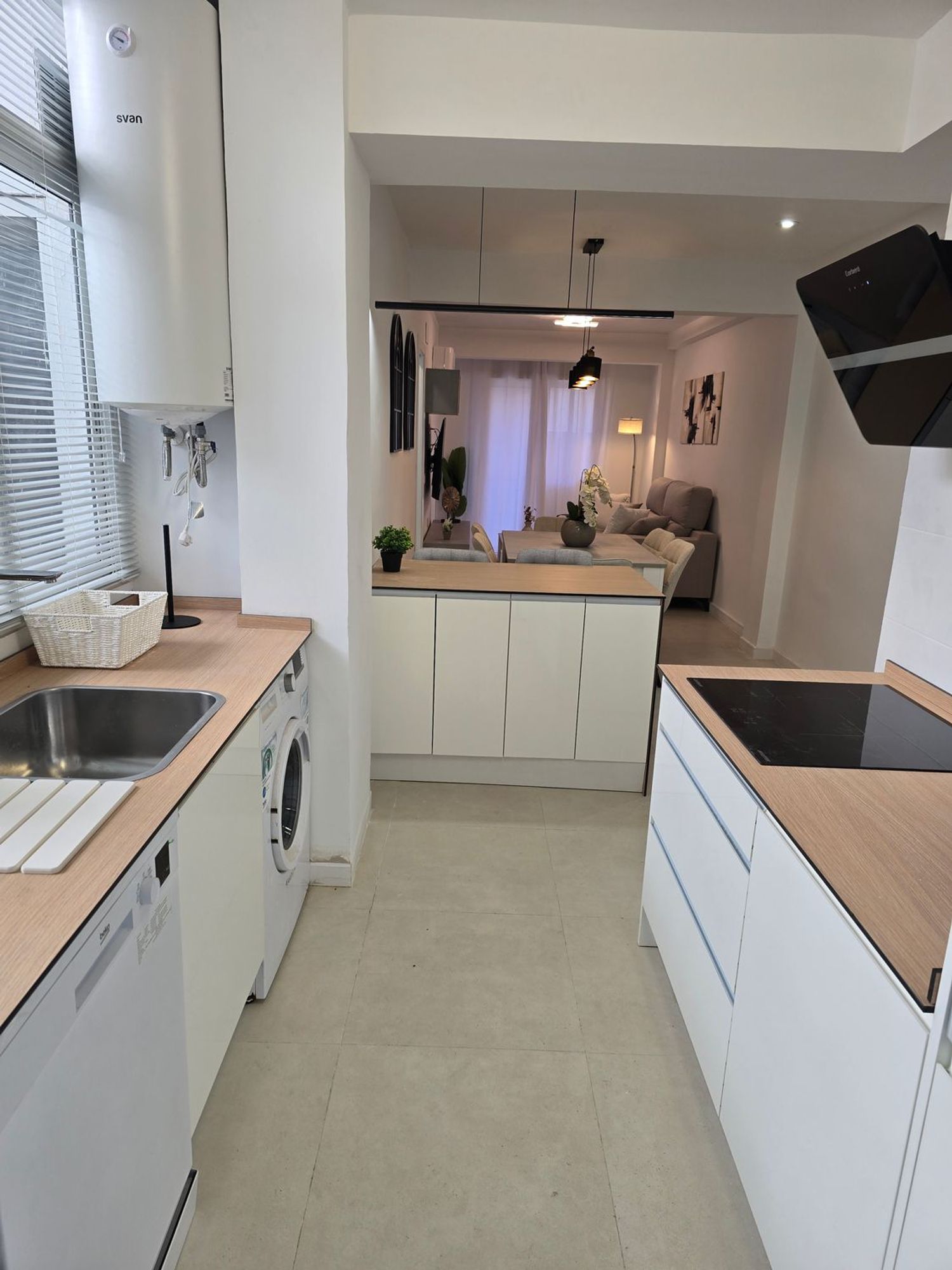 Piso en pasaje Escritor Pérez de Rivas, 1 - Foto 9