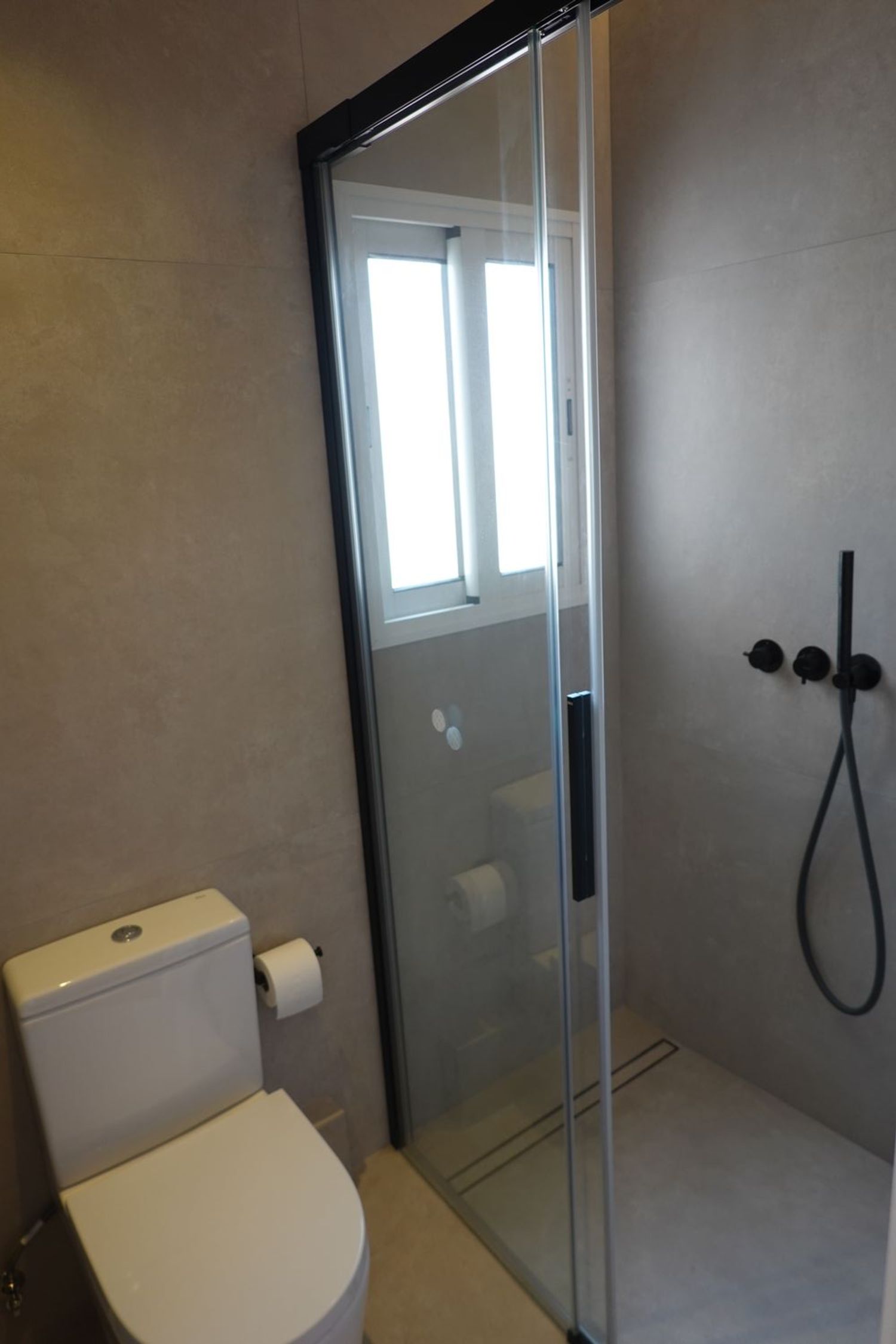 Ático en Barrio El Baix Guinardó - Foto 5