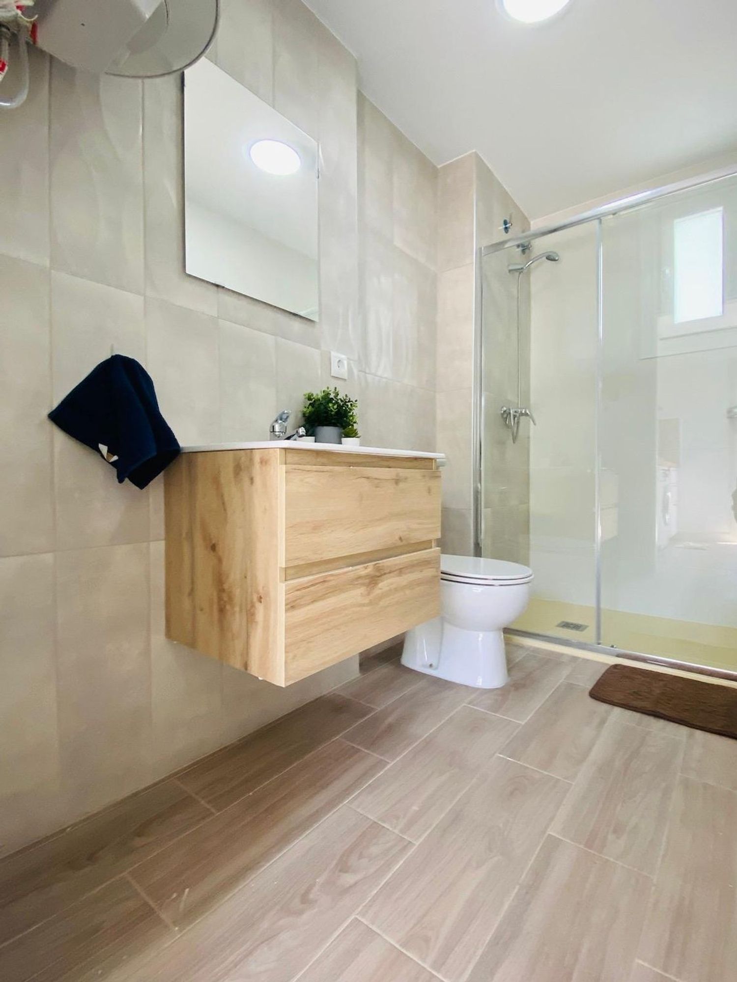 Piso en avenida Ricardo Gross, 5 - Foto 13