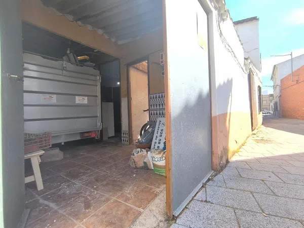 Chalet adosado en Calle Cruz del Tolmo, 9 - Foto 16