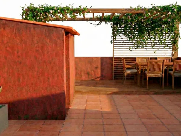 Chalet adosado en venta en Calle Villa Segura, 30 - Foto 29