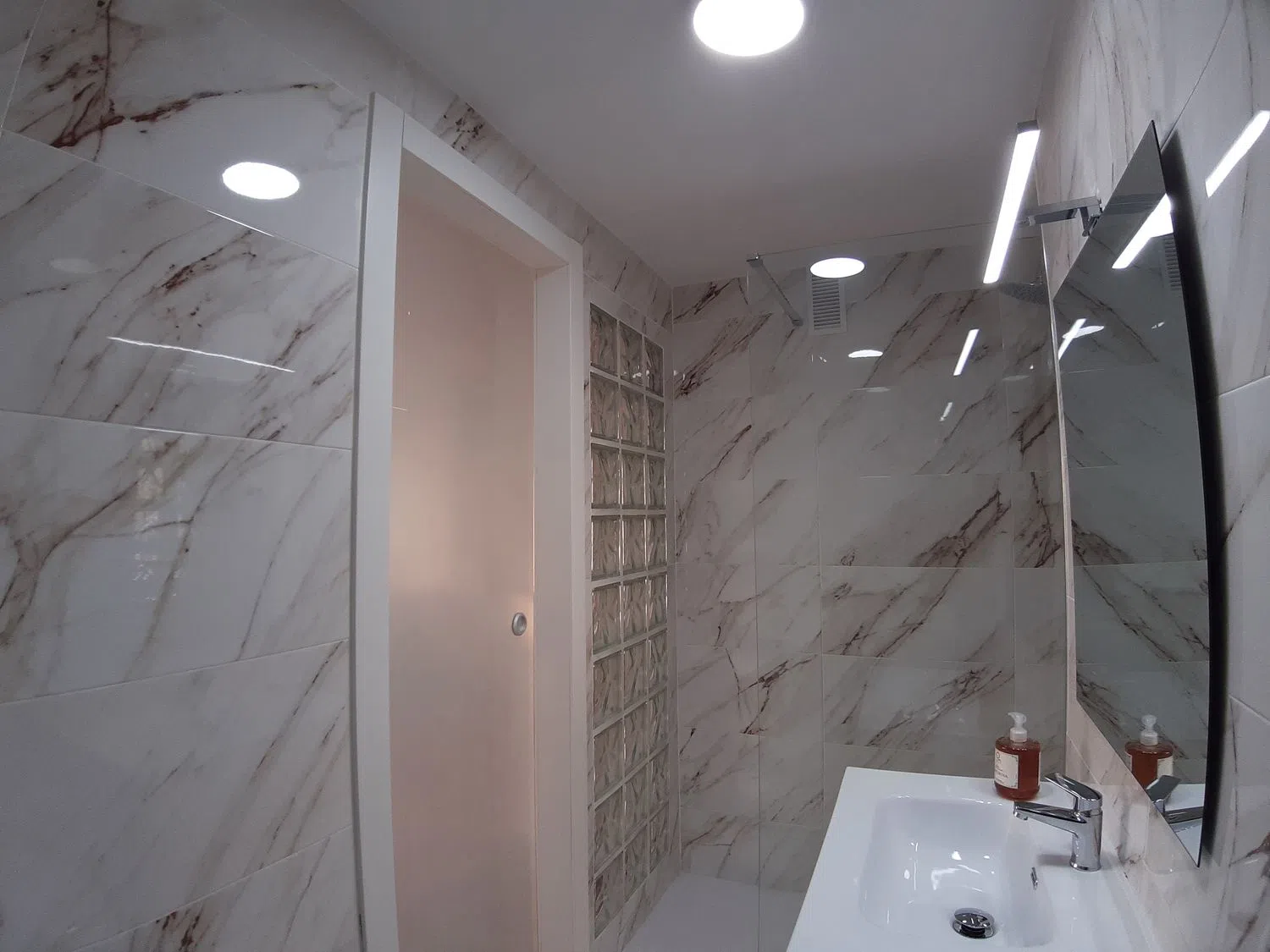 Estudio en M-30, 1 - Foto 6