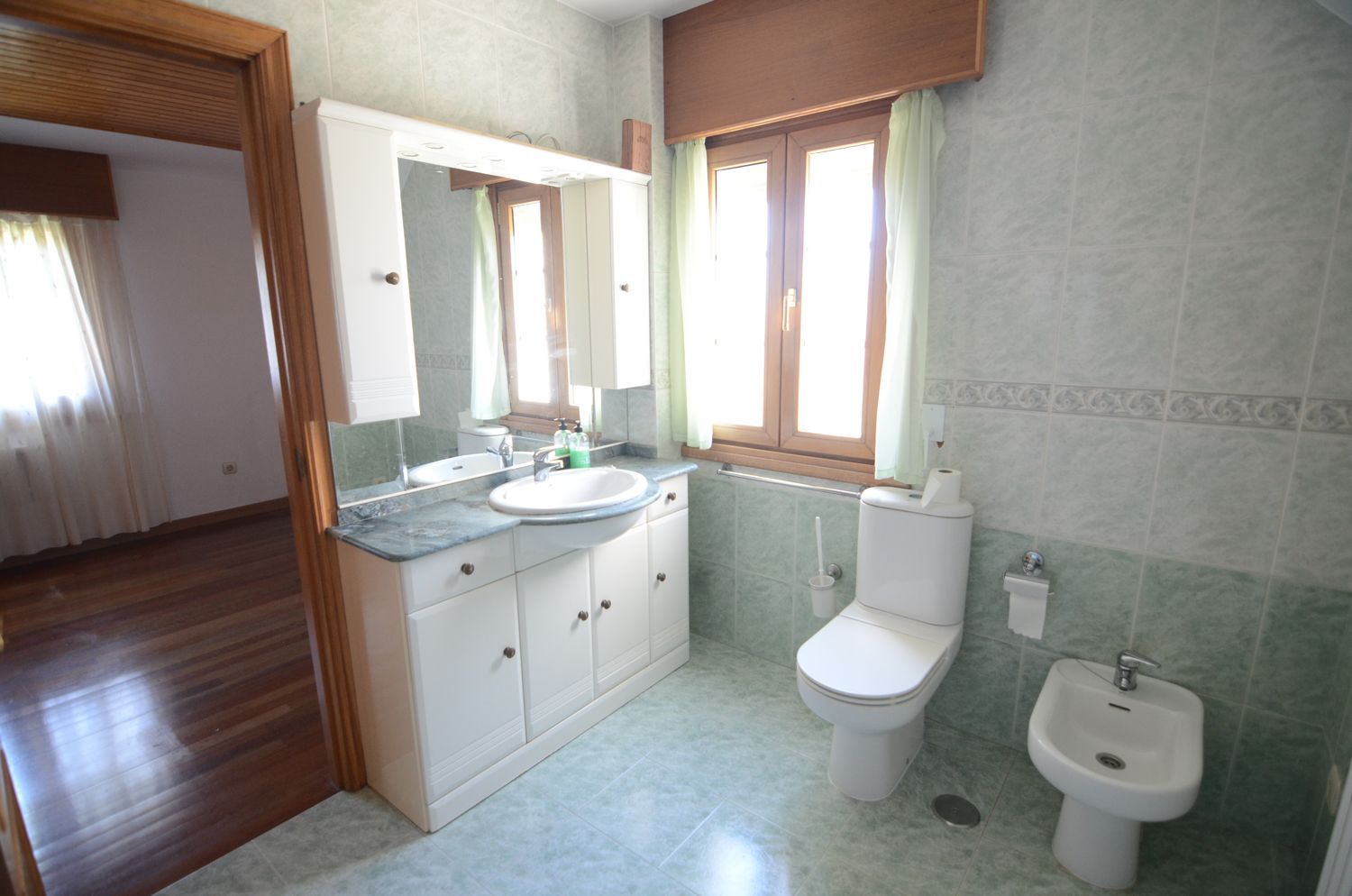 Casa o chalet independiente en Calle Chorima, 17, Liáns, Liáns - Foto 11
