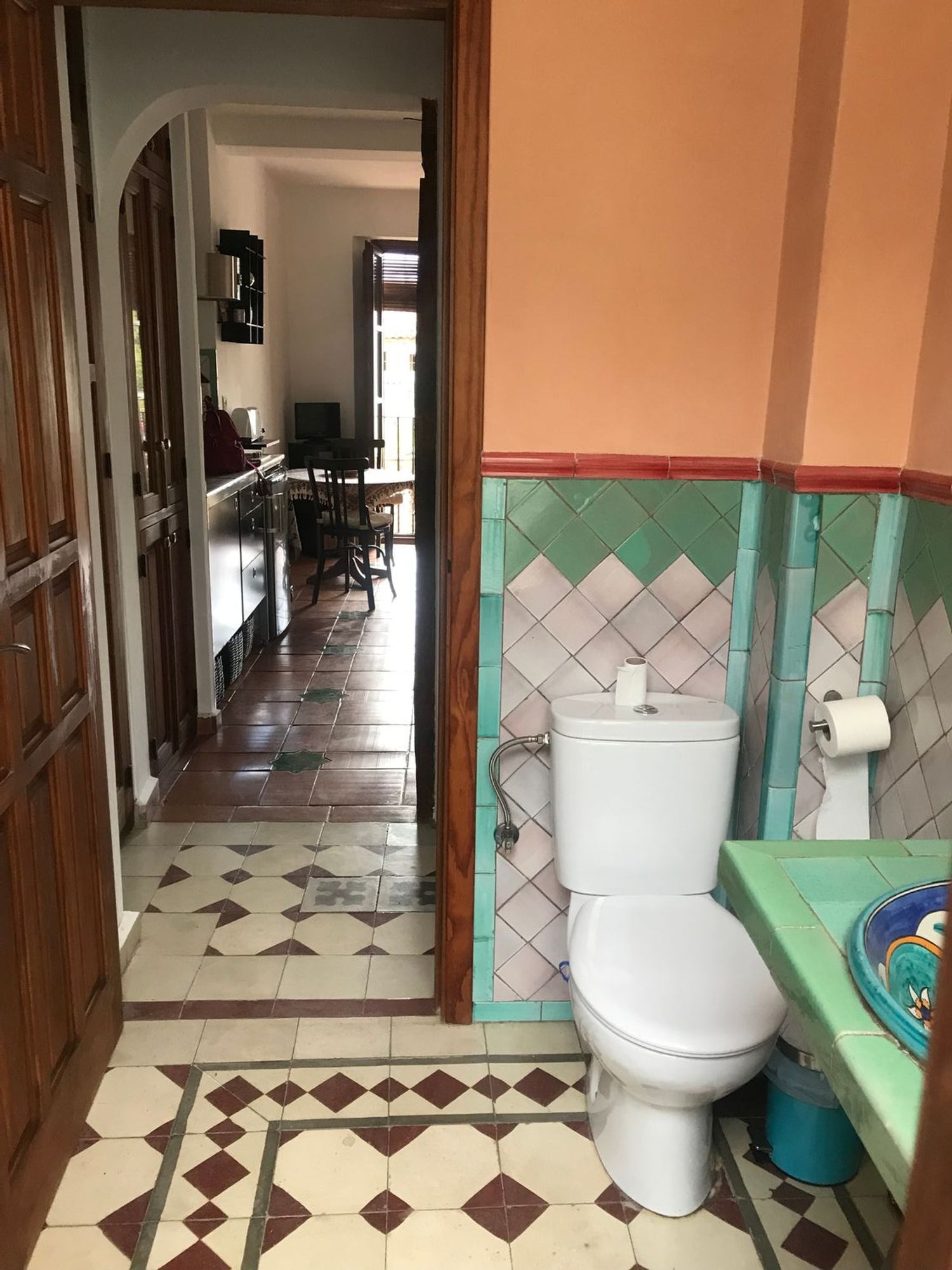 Estudio en Calle de Bravo, 4, Albaicín, Albaicín - Foto 21