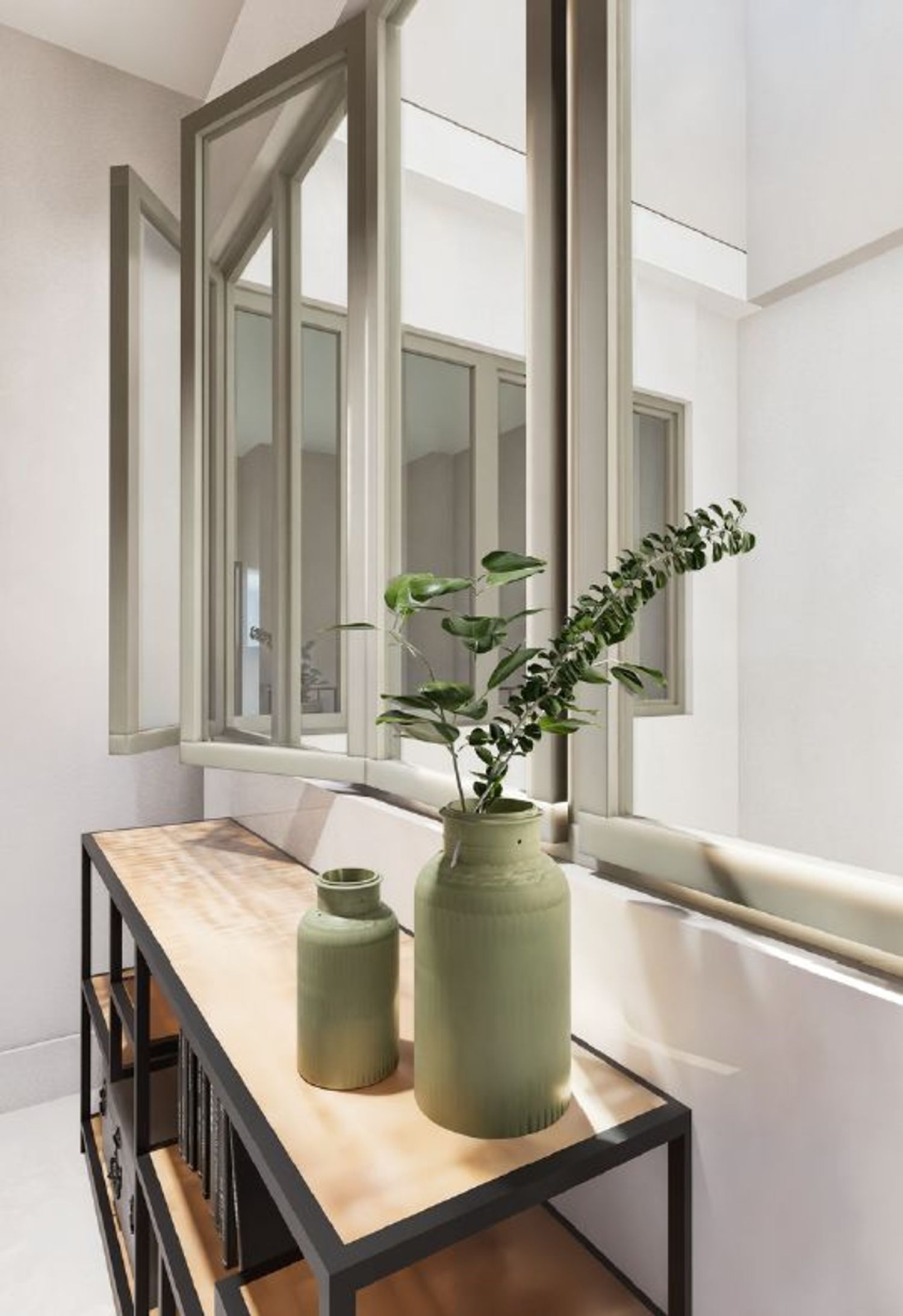 Casa independiente en calle Jimios, 13 - Foto 3